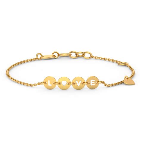 gold love|love gold bracelet.